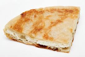 Macedonian Traditional food