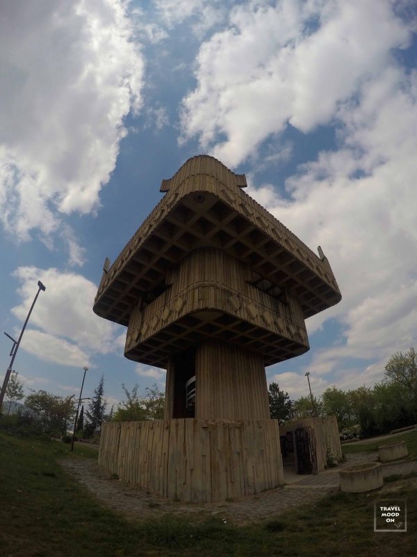 Kavadarci